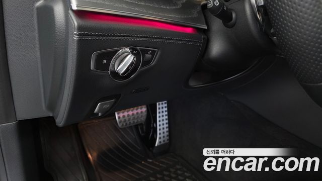 Mercedes-Benz AMG GT 4Door 43 4MATIC+