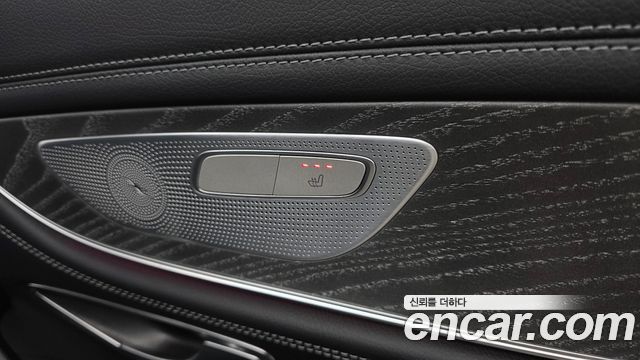 Mercedes-Benz AMG GT 4Door 43 4MATIC+