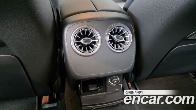 Mercedes-Benz AMG GT 4Door 43 4MATIC+