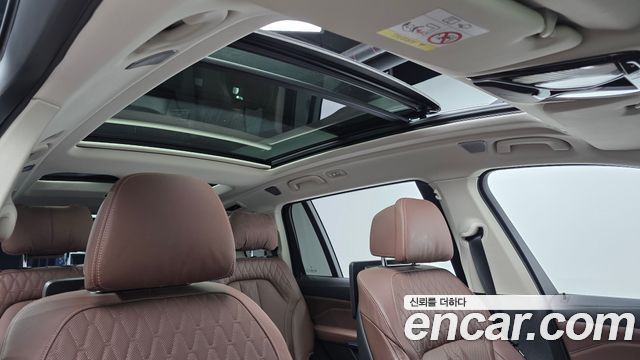 BMW X7 xDrive 40i Design Pure Excellence 7-Seater