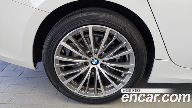 BMW 3-Series 320d Luxury