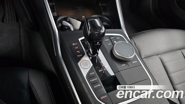 BMW 3-Series 320d Luxury