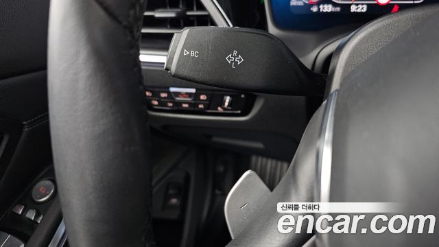 BMW 3-Series 320d Luxury