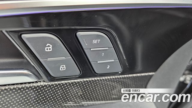 Audi S4 3.0 TFSI Quattro