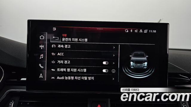 Audi S4 3.0 TFSI Quattro