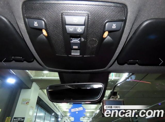 Mercedes-Benz CLA-Class CLA45 AMG 4MATIC