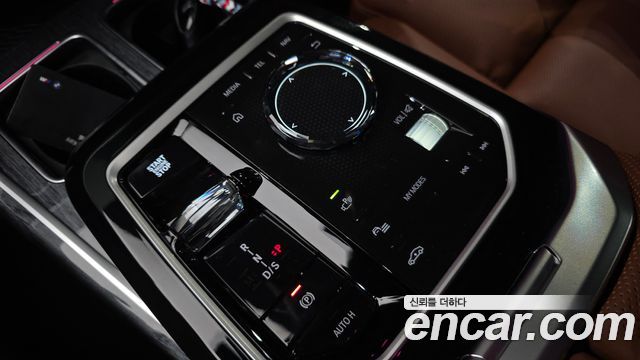 BMW 7-Series 740i xDrive M Sport Limited