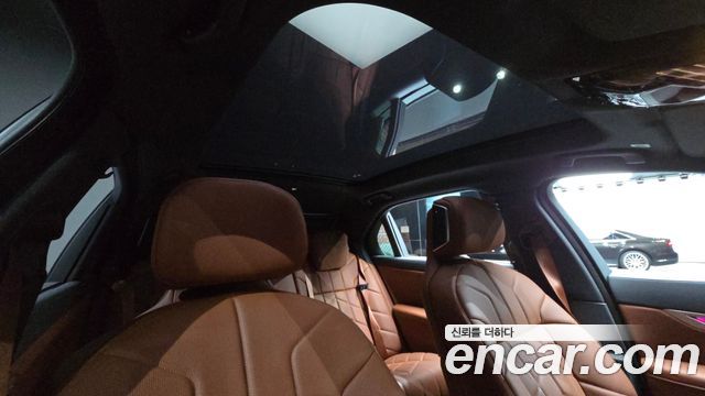BMW 7-Series 740i xDrive M Sport Limited