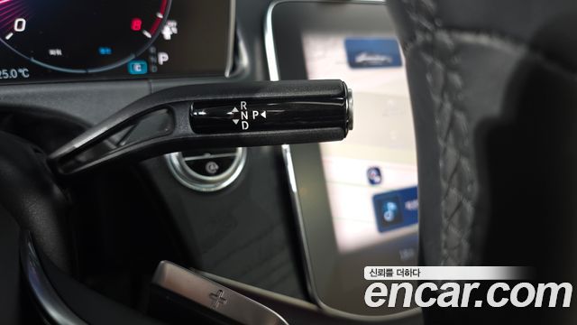 Mercedes-Benz E-Class E200 Avantgarde