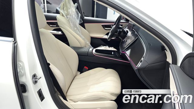 Mercedes-Benz E-Class E200 Avantgarde