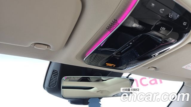 Mercedes-Benz E-Class E200 Avantgarde