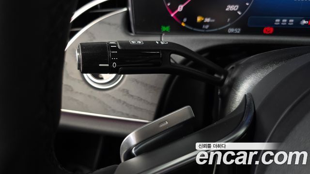 Mercedes-Benz E-Class E200 Avantgarde