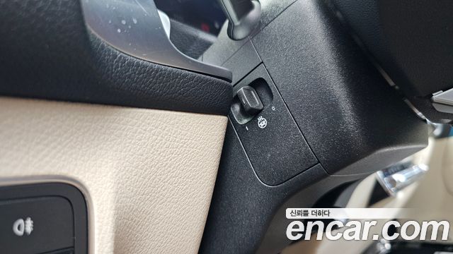 Mercedes-Benz GLB-Class GLB200 d