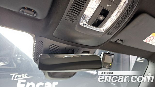 Mercedes-Benz GLB-Class GLB200 d