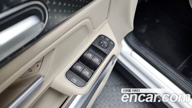 Mercedes-Benz GLB-Class GLB200 d