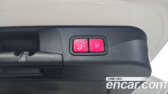 Mercedes-Benz GLB-Class GLB200 d