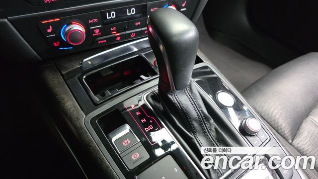 Audi A6 35 TDI Premium