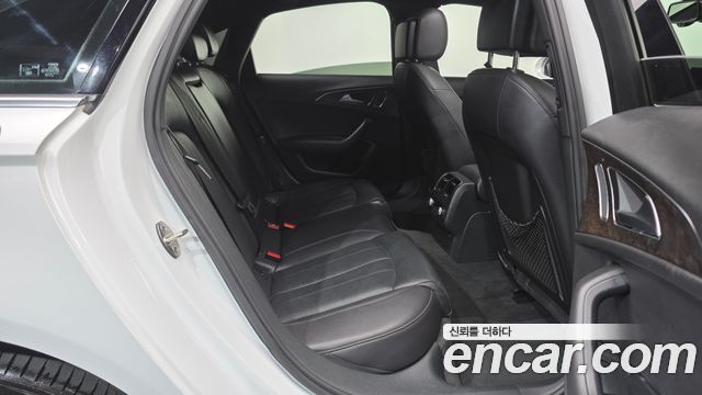 Audi A6 35 TDI Premium