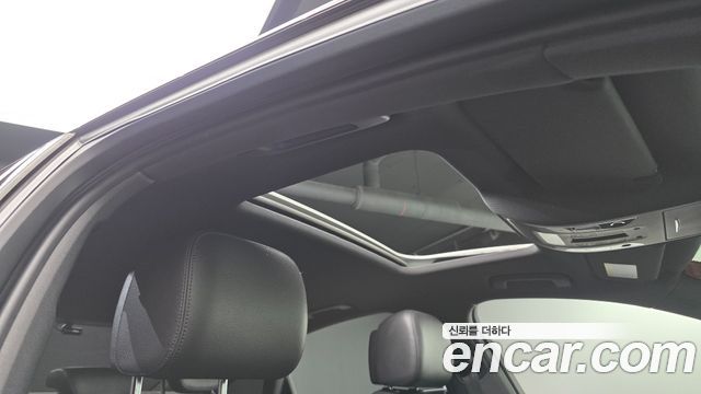 Audi A6 35 TDI Premium