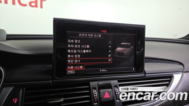 Audi A6 35 TDI Premium
