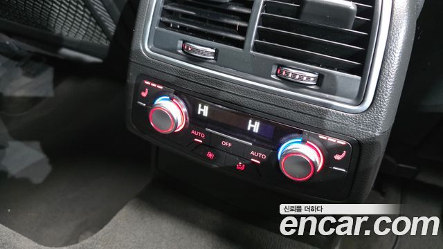 Audi A6 35 TDI Premium