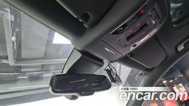 Audi A6 35 TDI Premium