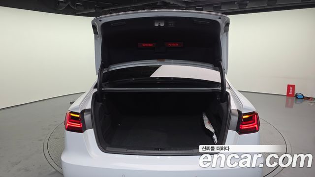 Audi A6 35 TDI Premium