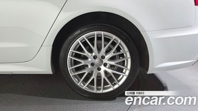 Audi A6 35 TDI Premium