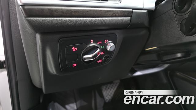 Audi A6 35 TDI Premium