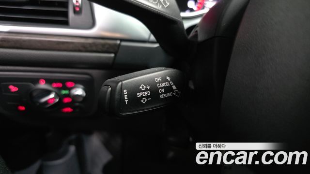 Audi A6 35 TDI Premium