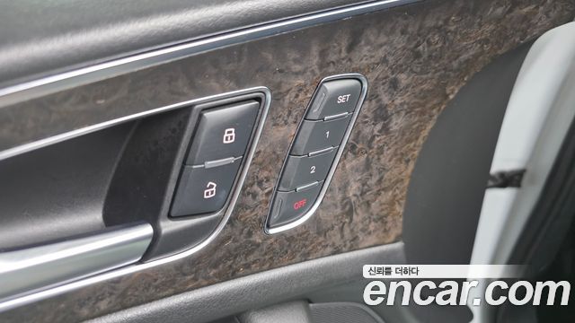 Audi A6 35 TDI Premium