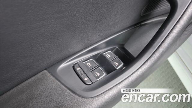 Audi A6 35 TDI Premium