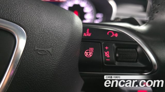 Audi A6 35 TDI Premium
