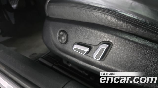Audi A6 35 TDI Premium