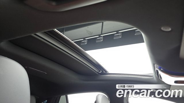 Mercedes-Benz GLC-Class GLC300 4MATIC Coupe