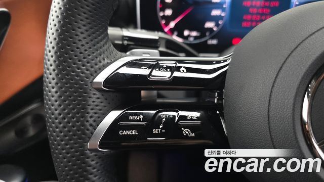 Mercedes-Benz GLC-Class GLC300 4MATIC Coupe