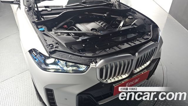 BMW X5 xDrive 30d M Sport
