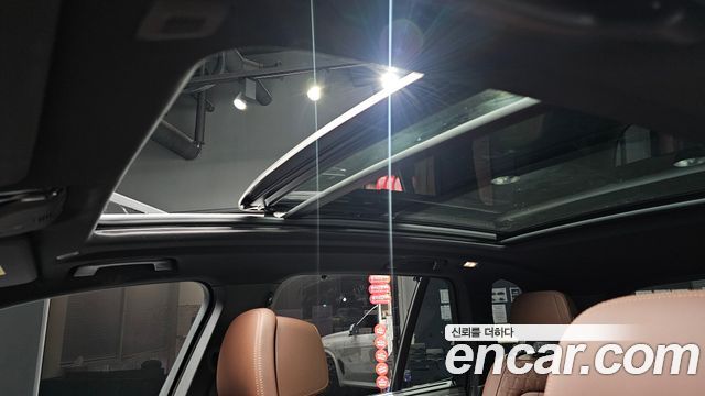 BMW X5 xDrive 30d M Sport