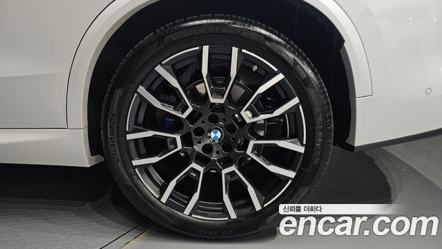 BMW X5 xDrive 30d M Sport