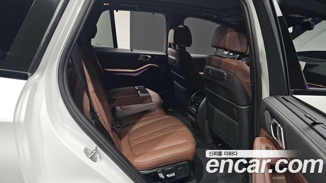 BMW X5 xDrive 30d M Sport