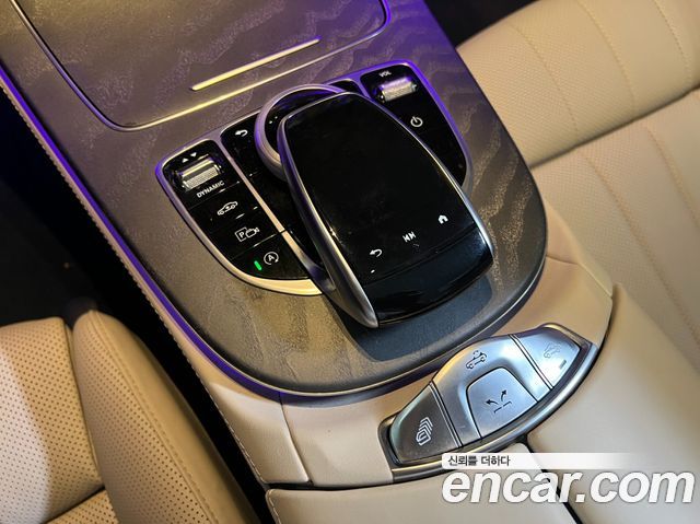 Mercedes-Benz E-Class E450 4MATIC Cabriolet