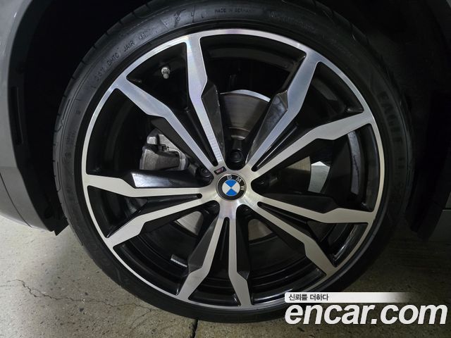 BMW X2 (F39) xDrive20i M Sport