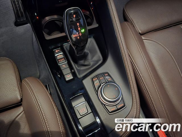 BMW X2 (F39) xDrive20i M Sport