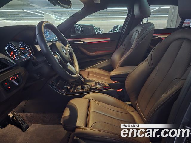 BMW X2 (F39) xDrive20i M Sport