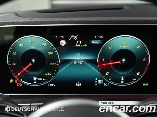 Mercedes-Benz GLE-Class GLE400d 4MATIC Coupe