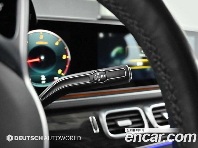Mercedes-Benz GLE-Class GLE400d 4MATIC Coupe