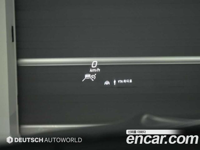 Mercedes-Benz GLE-Class GLE400d 4MATIC Coupe