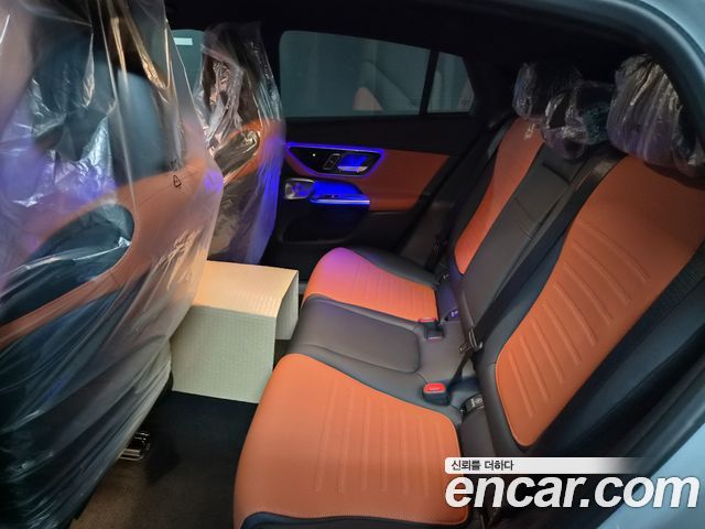 Mercedes-Benz GLC-Class GLC300 4MATIC Coupe