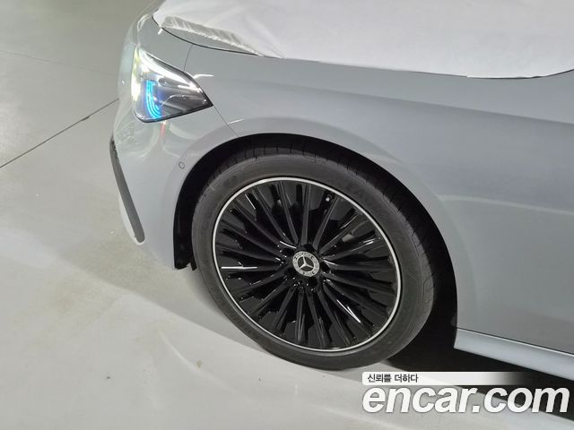 Mercedes-Benz CLE-Class CLE200 Coupe