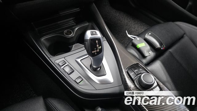 BMW 1-Series 118d Sport 5Door